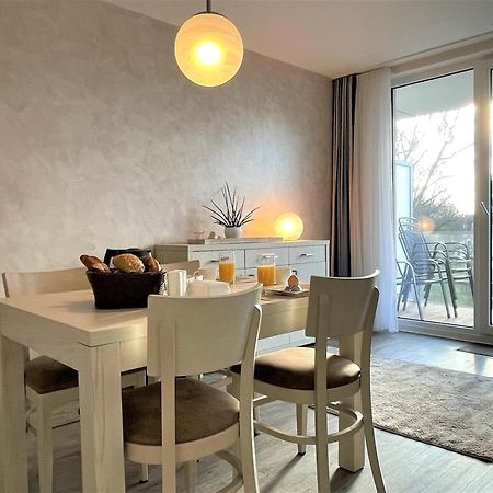 Apartment 15 "Sturmmoewe", Blickrichtung Strand Offenes Meer Eckernförde Zewnętrze zdjęcie