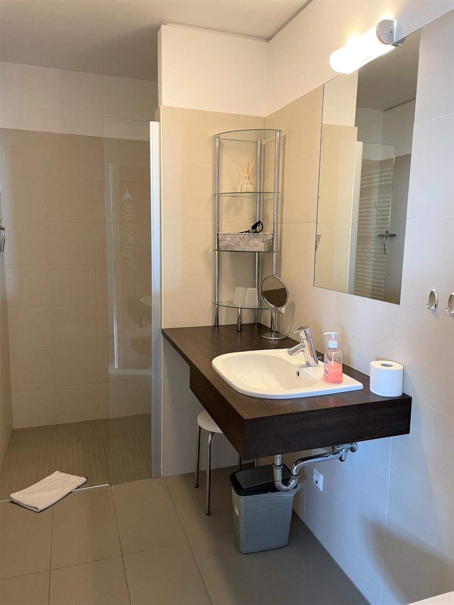 Apartment 15 "Sturmmoewe", Blickrichtung Strand Offenes Meer Eckernförde Zewnętrze zdjęcie