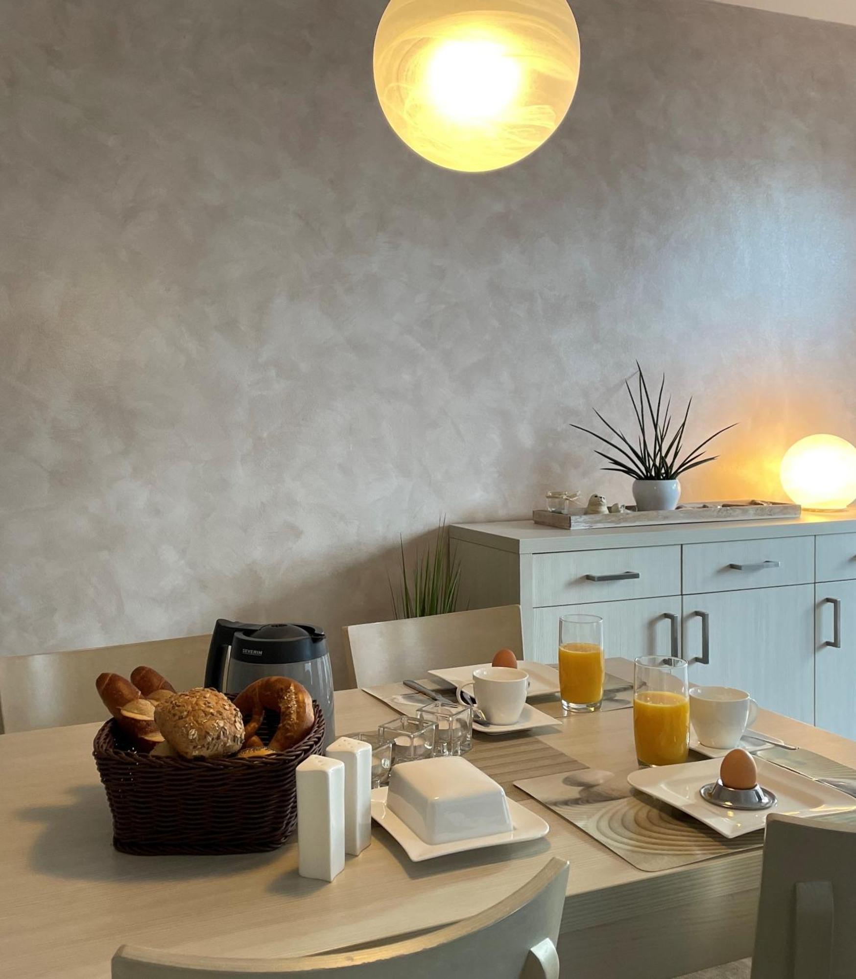Apartment 15 "Sturmmoewe", Blickrichtung Strand Offenes Meer Eckernförde Zewnętrze zdjęcie
